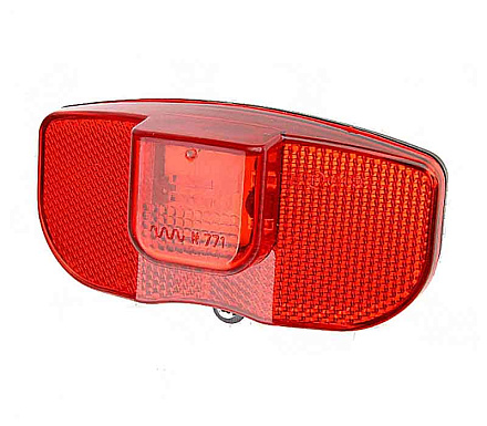 Фонарь задний JY-148 в Иркутске - купить в интернет магазине Икс Мастер