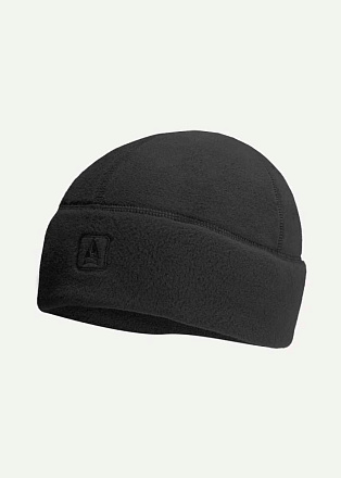 Шапка СПЛАВ Hermon Polartec 200, черный в Иркутске - купить в интернет магазине Икс Мастер