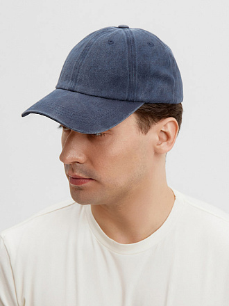 Кепка MINAKU, синий 10363707, размер 58 в Иркутске - купить в интернет магазине Икс Мастер