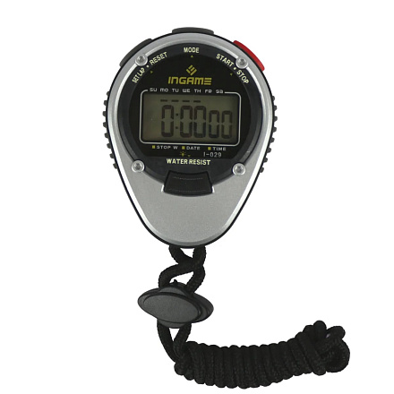 Секундомер Ingame I-029 - купить в интернет магазине Икс Мастер 