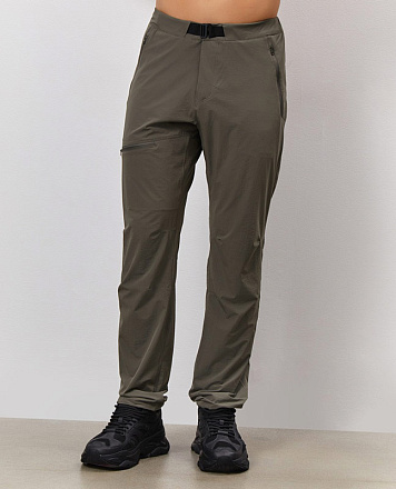Брюки STROBBS E2386 Men GREEN в Иркутске - купить в интернет магазине Икс Мастер