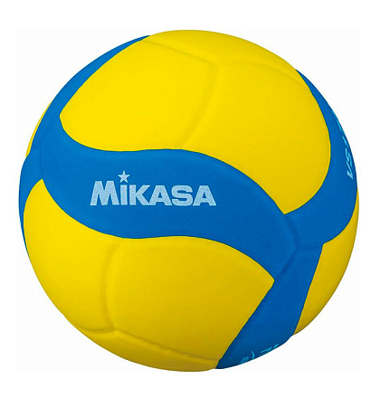 Мяч волейбольный MIKASA VS170W-Y-BL - купить в интернет магазине Икс Мастер 