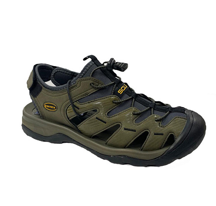 Сандалии EDITEX SQUID S2305-9 M Khaki в Иркутске - купить в интернет магазине Икс Мастер