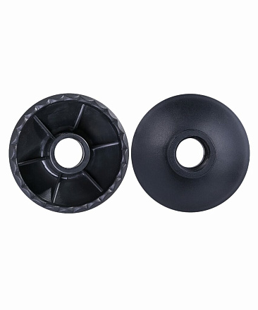 Комплект колец ограничительных для скандинавских палок BERGER в Иркутске - купить в интернет магазине Икс Мастер