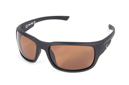 Очки поляризационные СЛЕДОПЫТ Polar night в футляре, линзы brown в Иркутске - купить в интернет магазине Икс Мастер