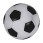 Мяч для футбола Ø36 мм 1шт в Иркутске - купить в интернет магазине Икс Мастер