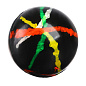 Мяч попрыгун Запусти свою планету в космос, 3 см в Иркутске - купить в интернет магазине Икс Мастер