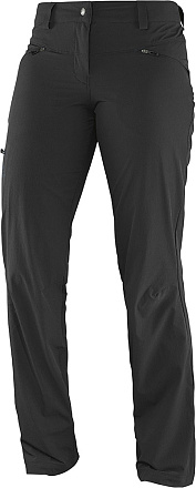 Брюки Salomon WAYFARER Pant W в Иркутске - купить в интернет магазине Икс Мастер