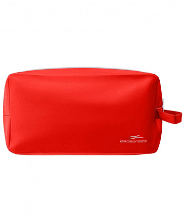 Сумочка для мокрых вещей 25DEGREES Snug Red  в Иркутске - купить с доставкой в магазине Икс-Мастер