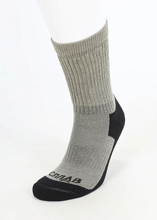 Носки СПЛАВ треккинговые бесшовные (лето) в Иркутске - купить в интернет магазине Икс Мастер
