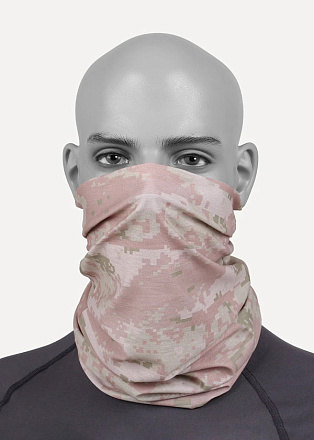 Бандана-труба СПЛАВ Спектр syria в Иркутске - купить в интернет магазине Икс Мастер