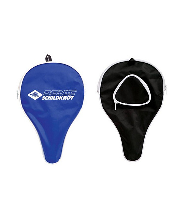 Чехол для ракетки для н/т DONIC/SCHILDKROT Real Classic Printed с карманом - купить в интернет магазине Икс Мастер 