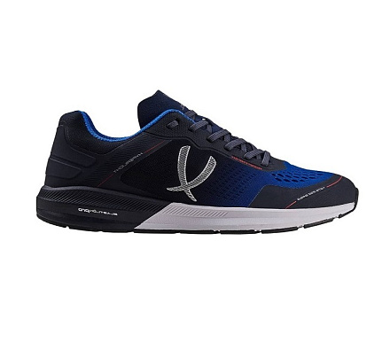Кроссовки Jogel Hyperlight M Navy/blue в Иркутске - купить в интернет магазине Икс Мастер