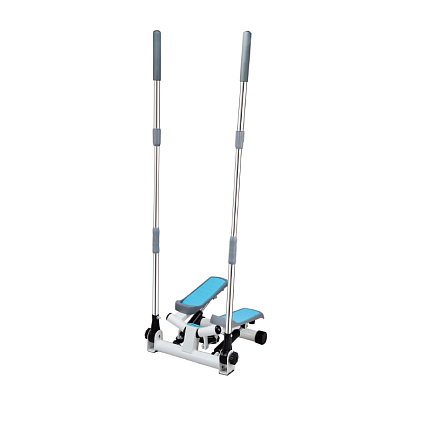 Министеппер с поручнями Atemi AS1520 поворотный в Иркутске - купить в интернет магазине Икс Мастер