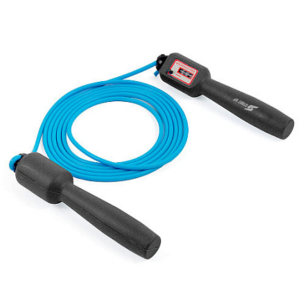 Скакалка Start UP NT18031A с счётчиком до 275 см в Иркутске - купить в интернет магазине Икс Мастер