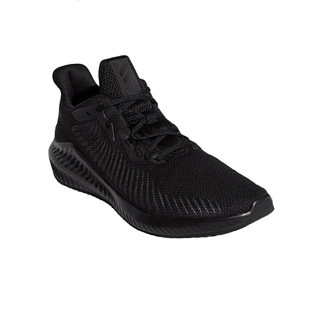 Кроссовки Adidas alphabounce 3 M Black в Иркутске - купить в интернет магазине Икс Мастер