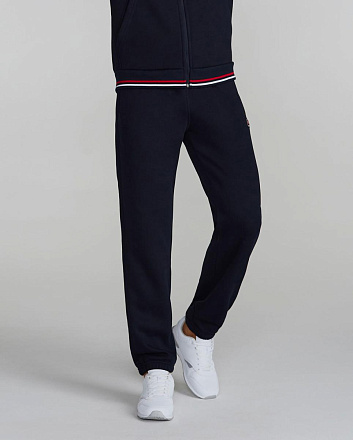 Брюки мужские Red-N-Rocks 12M-RR-1410/2 спортивные M Navy* в Иркутске - купить в интернет магазине Икс Мастер