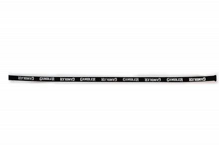 Краевая лента для т/с THICK FOAM RUBBER EDGE TAPE - 10MM - купить в интернет магазине Икс Мастер 