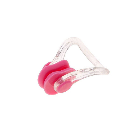 Зажим для носа AC-NC04 (Pink) в Иркутске - купить с доставкой в магазине Икс-Мастер