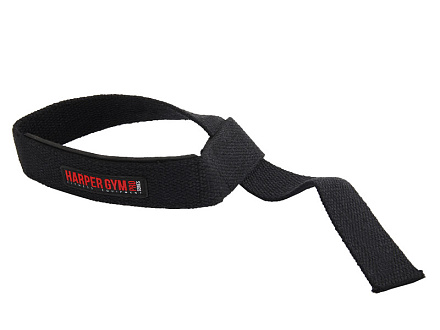 Ремни вспомогательные Harper Gym Pro Series JE-2674 в Иркутске - купить в интернет магазине Икс Мастер