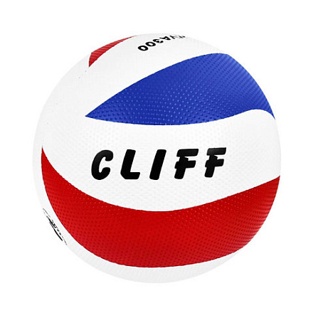 Мяч волейбольный CLIFF MVA300V - купить в интернет магазине Икс Мастер 
