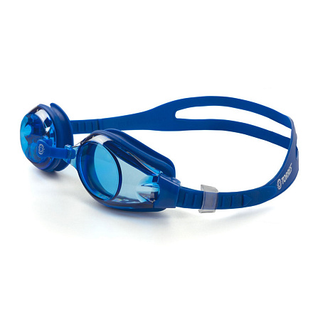 Очки для плавания TORRES Fitness SW-32213BL син.линзы,син.оправа в Иркутске - купить с доставкой в магазине Икс-Мастер