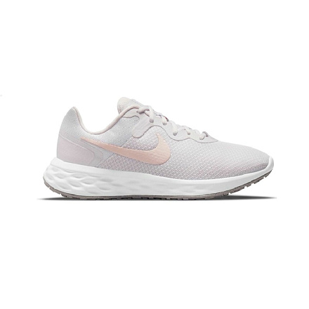Кроссовки NIKE REVOLUTION 6 W PINK в Иркутске - купить в интернет магазине Икс Мастер