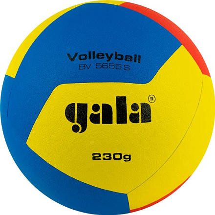 Мяч волейбольный GALA Training 230 12 BV5655S - купить в интернет магазине Икс Мастер 