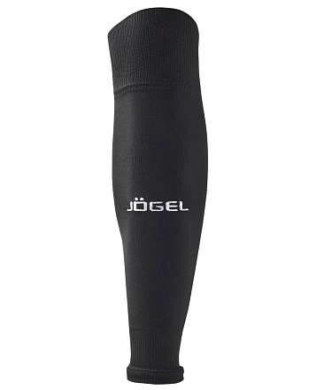 Гольфы футбольные Jogel CAMP BASIC SLEEVE SOCKS черн/бел - купить в интернет магазине Икс Мастер 