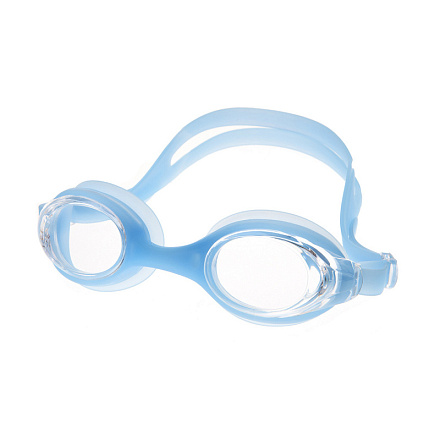 Очки для плавания Альфа Каприз JR-G900 подростковые в Иркутске - купить с доставкой в магазине Икс-Мастер