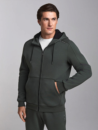 Костюм Red-N-Rocks 1805 мужской Khaki в Иркутске - купить в интернет магазине Икс Мастер