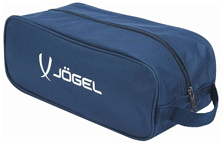 Сумка для обуви Jogel CAMP Basic Shoebag, темно-синий в Иркутске - купить в интернет магазине Икс Мастер