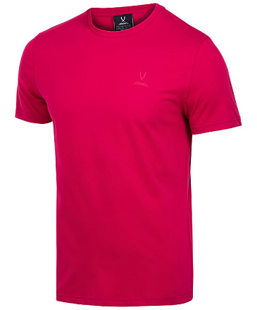 Футболка Jogel ESSENTIAL Core Tee, красный в Иркутске - купить в интернет магазине Икс Мастер
