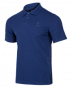 Поло Jogel ESSENTIAL Cotton Polo M, темно-синий в Иркутске - купить в интернет магазине Икс Мастер