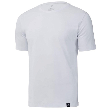 Футболка Jogel ESSENTIAL Core Tee М, белый  в Иркутске - купить в интернет магазине Икс Мастер