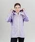 Ветровка NORDSKI NSW206932 Run W Lilac в Иркутске - купить в интернет магазине Икс Мастер
