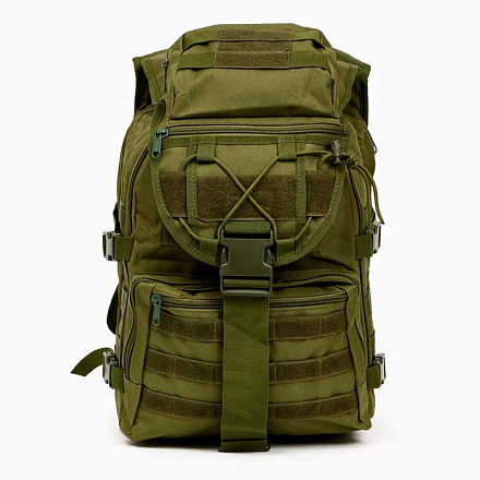 Рюкзак тактический Storm tactic 40 л, оливковый в Иркутске - купить в интернет магазине Икс Мастер