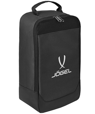 Сумка для обуви Jogel DIVISION Pro Shoebag, черный в Иркутске - купить в интернет магазине Икс Мастер