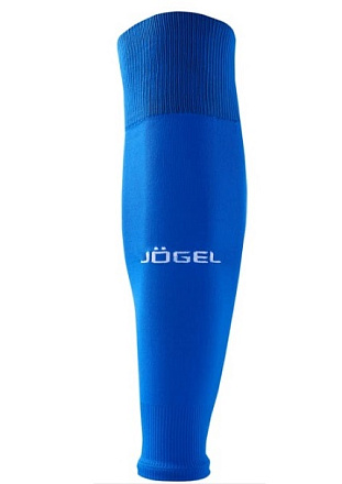 Гольфы футбольные Jogel CAMP BASIC SLEEVE SOCKS син/бел - купить в интернет магазине Икс Мастер 