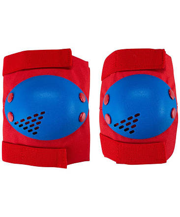 Комплект защиты RIDEX Bunny Red в Иркутске - купить в интернет магазине Икс Мастер