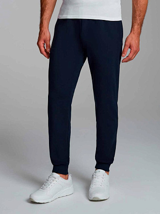 Брюки  Red-n-Rock's 21M-RR-1132 мужские спортивные Navy Blue в Иркутске - купить в интернет магазине Икс Мастер