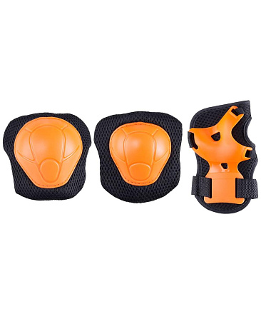 Комплект защиты RIDEX Tick, оранжевый в Иркутске - купить в интернет магазине Икс Мастер