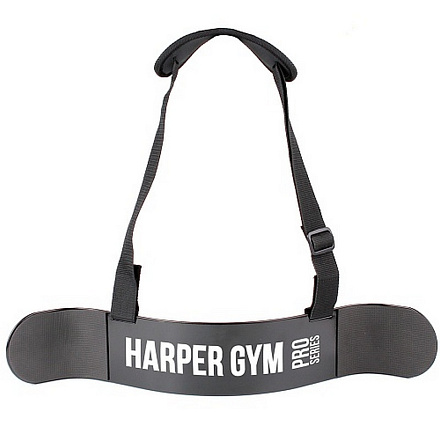 Тренажер для бицепса ARM BLASTER HARPER GYM NT30085 в Иркутске - купить в интернет магазине Икс Мастер