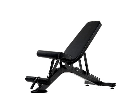 Скамья силовая универсальная DFC D399 в Иркутске - купить в интернет магазине Икс Мастер