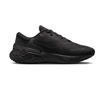 Кроссовки Nike RENEW RUN 4 M Black в Иркутске - купить в интернет магазине Икс Мастер