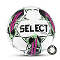 Мяч футзальный SELECT Futsal Attack V22 Grain №4 - купить в интернет магазине Икс Мастер 