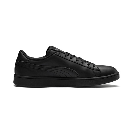Кроссовки PUMA SMASH v2 L Black в Иркутске - купить в интернет магазине Икс Мастер