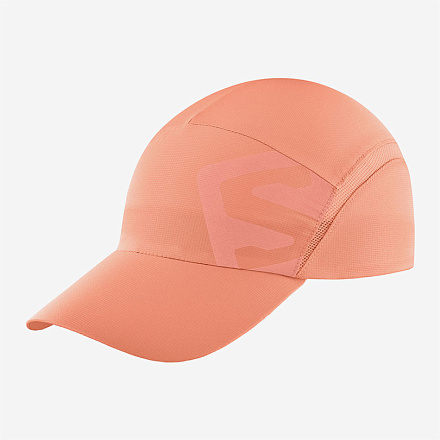 Кепка Salomon XA CAP PAPAYA в Иркутске - купить в интернет магазине Икс Мастер