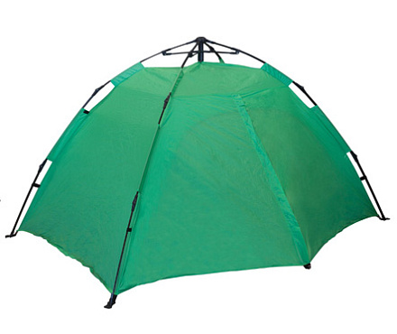 Палатка ECOS туристическая Saimaa Lite 2 130*(210+35)*125 в Иркутске - купить в интернет магазине Икс Мастер