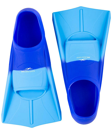 Ласты тренировочные 25DEGREES Pooljet Navy/Blue в Иркутске - купить с доставкой в магазине Икс-Мастер